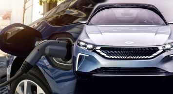 TOGG yollara kavuşmak için gün sayıyor: Şarj konusunda yeni detaylar ortaya çıktı