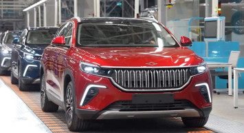 Togg’a ilk modifiye Adana’da yapıldı: Sıcaktan korumak için film taktırdı