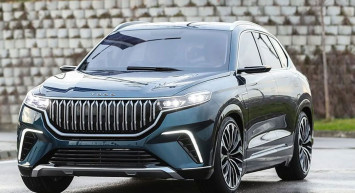 TOGG’a sahip olmak için son fırsat: Başvurular bu akşam bitiyor