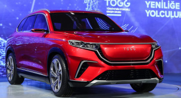 TOGG'da heyecan veren gelişme! Bakan tarih verdi