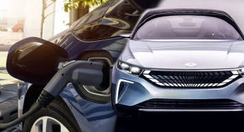 TOGG’da heyecanlandıran gelişme: Bolu Dağı’nda kuruldu