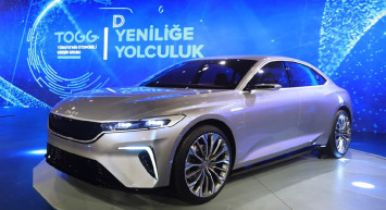 TOGG’da önemli yenilik: Özel seri için 20 bin dijital cüzdan