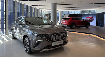 Togg’da yeni hamle Pazartesi günü başlıyor: Batarya üretim tesisinin temeli atılıyor