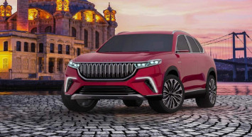 Togg’da yoğun talep üzerine harekete geçildi: Araç sayısı 12 binden 20 bine çıkarıldı