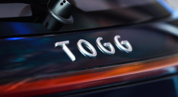 Togg’dan bir hamle daha: SEO Karakaş açıkladı, Çinli enerji firması Farasis ortak oldu