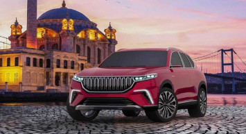 Togg’dan dikkat çeken ön sipariş açıklaması: Yakın bir tarihte başlatacağız