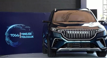 TOGG’dan heyecanlandıran açıklama: Ön sipariş için tarih verildi
