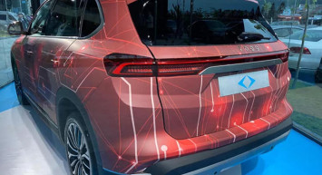 TOGG'dan heyecanlandıran paylaşım! Yeni bir aşama daha kaydedildi!