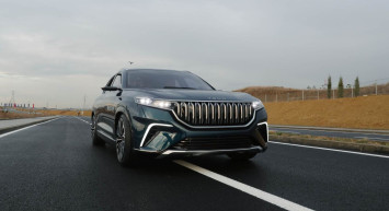 Togg’dan Nisan ayı fırsatı: 800 bin lira faizsiz kredi verilecek