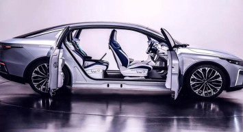 TOGG’dan önemli imza: Anlaşma tamamlandı