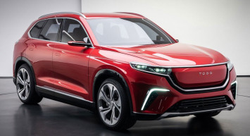 TOGG’dan sevindiren haber: İlk şubesi bugün Zorlu AVM’de açılıyor