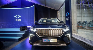 TOGG'dan yeni müjde! Trugo markasıyla şarj ağı işletmeci lisansını aldığını duyurdu!
