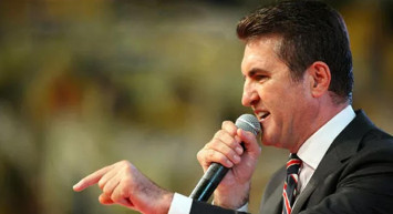 TOGG'u kullanacak mısınız?" sorusuna Mustafa Sarıgül'den cevap: kamu kurum ve kuruluşlarında bütün arabalar iptal edilmeli ve artık herkes TOGG'u kullanmalı!