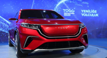 Togg’un CEO’su açıkladı: Dünyada ilk olacak özellik geliyor