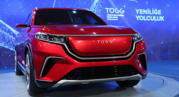TOGG'un fiyatı ne kadar olacak? ÖTV oranı yüzde kaç? TOGG'a özel teşvik geliyor!