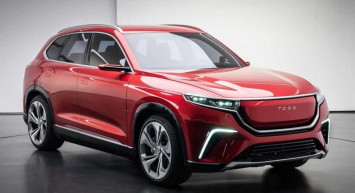 TOGG’un fiyatı ne kadar olacak? TOGG ne zaman piyasaya sürülecek? Yerli araba TOGG için beklenen fiyat belli oldu