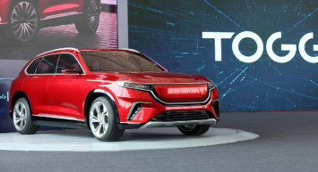 Togg’un satış süreci belli oldu: İşte madde madde ön sipariş süreci