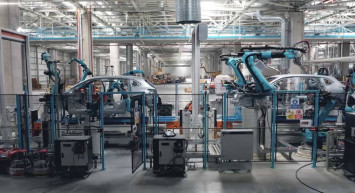 Togg’un üretim kapasitesi artırılıyor: 40 yeni fabrika kurulacak