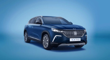 Togg’un yeni görüntüleri ortaya çıktı: 1 günde 22 binin üzerinde sipariş verildi