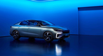 Togg’un yeni modeli T10F’in testleri başladı: 2025’in ilk çeyreğinde lansmanı yapılacak