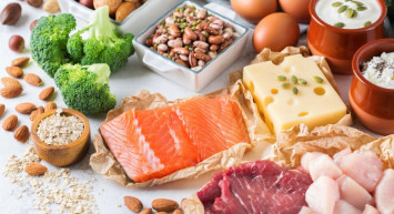 Tok tutan besinler hangileridir? İştahı anında kesen besinler pandemi kilolarından kurtulmayı sağlıyor