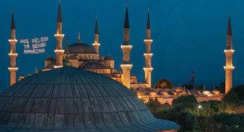 Tokat sahur ve iftar vakti 2023