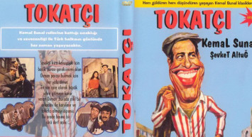 Tokatçı Filmi Konusu Nedir?