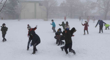 Tokat'ta okullar tatil mi? 25 Mart 2022 yarın Tokat'ta okullar tatil mi? Tokat Valiliği son dakika açıklamaları