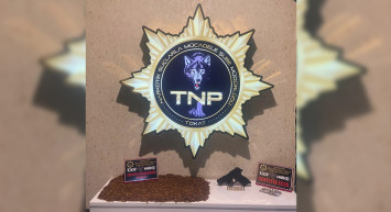 Tokat’ta uyuşturucu operasyonu: 4 gözaltı