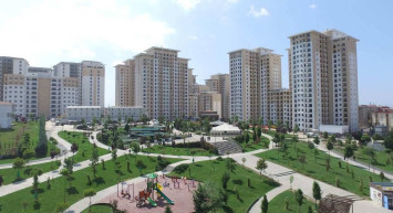 TOKİ 0.49 faizle dar gelirliler için 100 bin konut projesi