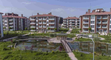 TOKİ 100 Bin sosyal konut başvuruları başladı mı, ne zaman başlıyor? 2022 TOKİ sosyal konut başvuru şartları nelerdir, öncelik kimlerde olacak?