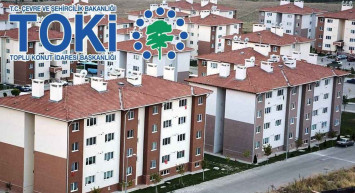 TOKİ 2022 Bursa İnegöl Karalar 2+1 ve 3+1 kura sonuçları açıklandı mı? TOKİ Bursa İnegöl Karalar kura sonuçları isim listesi
