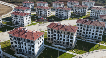 TOKİ 2024 Nisan projeleri duyuruldu! TOKİ 2024 güncel projeler