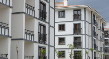 TOKİ 2+1 ve 3+1 daireler 1.086 TL taksitle ucuz konut müjdesi!