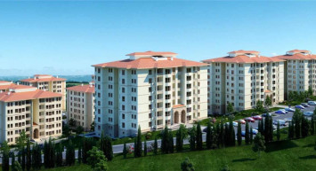 TOKİ 240 ay taksitle 150 bin konut şartları neler? Alt gelir sınırı kaç?