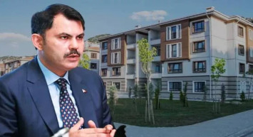 TOKİ arsaları için kat ve süre şartı: Bakan Kurum detayları paylaştı