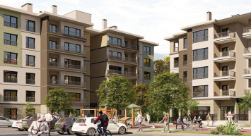 TOKİ geri sayımı başlattı: 18 bin 450 konut sahiplerini buluyor