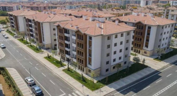 TOKİ İstanbul başvurusu nasıl yapılır? 2022 TOKİ başvuru şartları nelerdir? TOKİ İstanbul başvuruları an itibariyle başladı