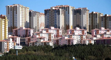 TOKİ İstanbul kura çekilişi başladı: 20 bin 920 konut sahibini bulacak