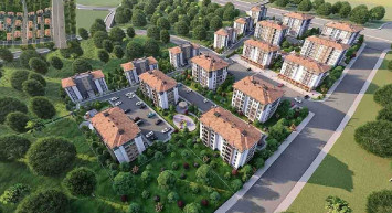 TOKİ Kahramanmaraş Elbistan 2+1 ve 3+1 kura sonuçları hak sahibi isim listesi