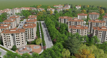 TOKİ Kırıkkale Delice kura sonuçları isim tam listesi