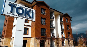 TOKİ konut ve arsalarında kura çekim tarihleri belli oldu: 39 bin hak sahibi