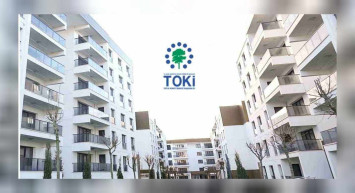 TOKİ ucuz 2+1 ve 3+1 sosyal konutlar için başvurular ne zaman başlıyor? Toki 2022 ucuz sosyal konut başvuru şartları neler?