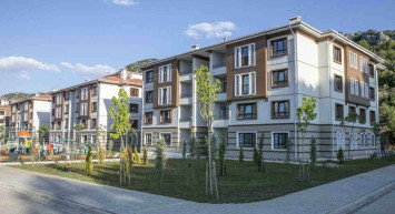 TOKİ'den ev sahibi olmak isteyenlere müjde! 1.400 TL taksitle yeni konutlar satışa çıkıyor