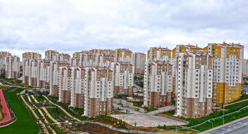 TOKİ’den evi olmayanlara büyük fırsat: 4.848 TL taksitle hemen teslim edilecek