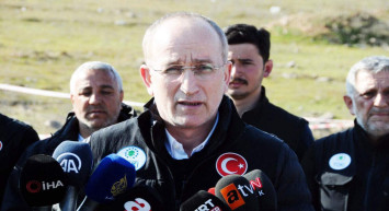 TOKİ’den konut açıklaması: 500 metre uzakta yapılacak