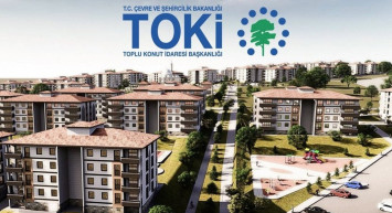 TOKİ’den müjde! 43 İlde ev ve işyeri satışları başladı. İşte başvuru detayları…