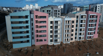 TOKİ’den sevindiren İstanbul hamlesi: 2 bin 450 sosyal konut hak sahiplerine teslim edilecek