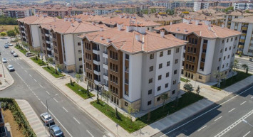 TOKİ'den vatandaşlara müjde! Kira öder gibi ev sahibi olma fırsatı