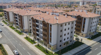 TOKİ'den yeni kampanya! Geliri 10 bin liranın altındakilere başvurma imkanı